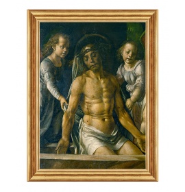 Pieta - 16 - Obraz religijny